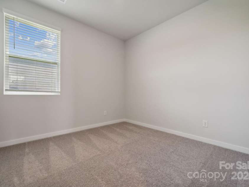 609 Cashion Road, York, SC 29745.  MLS# CAR4135886, YatesRealty ID 413. Representative Photo- Bedroom