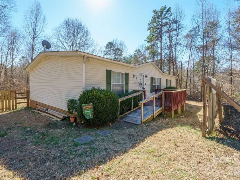 1049 Ramsey Street, Stanley, NC 28164.  MLS# CAR4344785, YatesRealty ID 4130. 