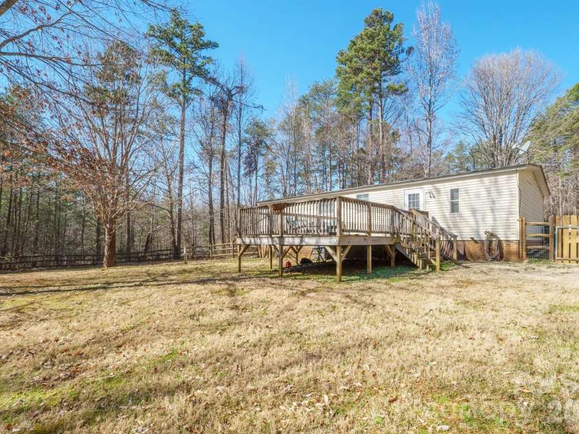 1049 Ramsey Street, Stanley, NC 28164.  MLS# CAR4344785, YatesRealty ID 4130. 