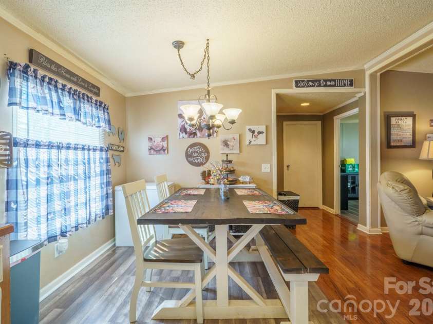 1049 Ramsey Street, Stanley, NC 28164.  MLS# CAR4344785, YatesRealty ID 4130. 