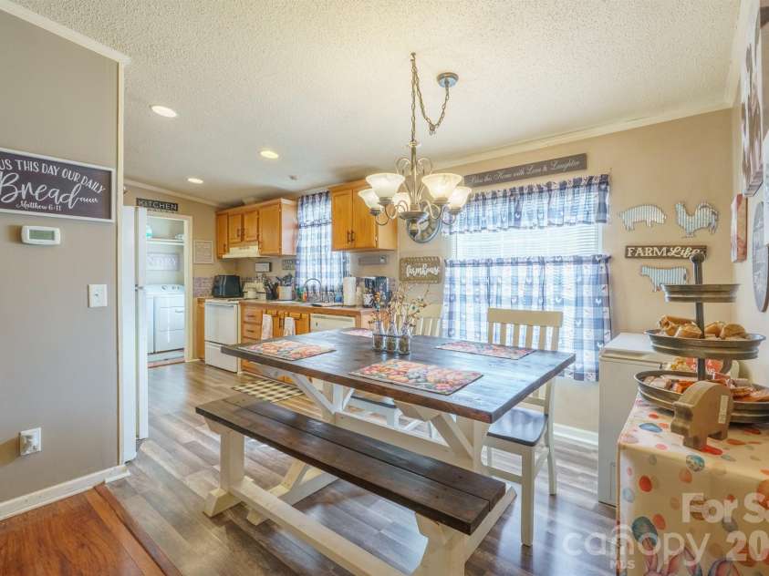 1049 Ramsey Street, Stanley, NC 28164.  MLS# CAR4344785, YatesRealty ID 4130. 