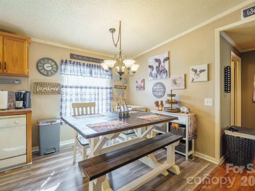 1049 Ramsey Street, Stanley, NC 28164.  MLS# CAR4344785, YatesRealty ID 4130. 