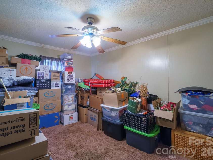 1049 Ramsey Street, Stanley, NC 28164.  MLS# CAR4344785, YatesRealty ID 4130. 