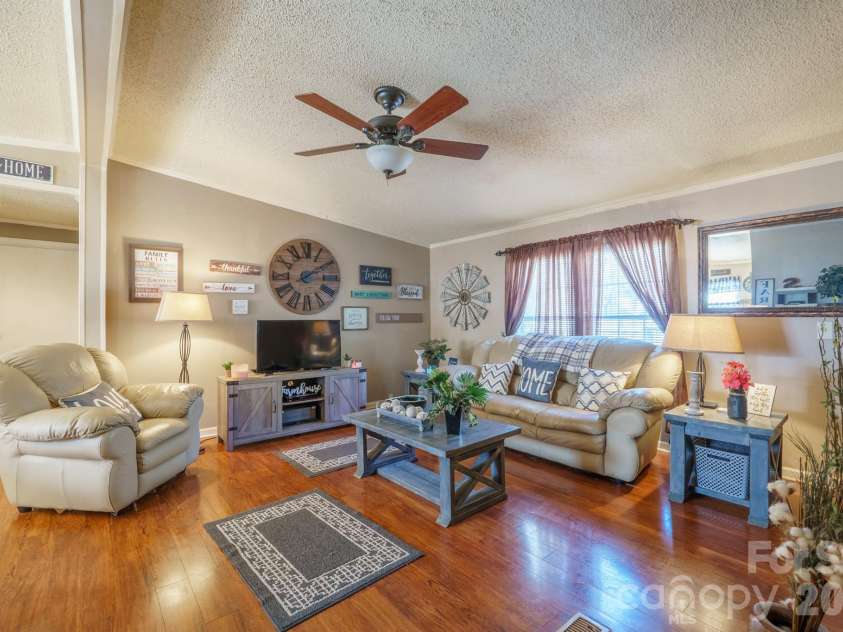 1049 Ramsey Street, Stanley, NC 28164.  MLS# CAR4344785, YatesRealty ID 4130. 