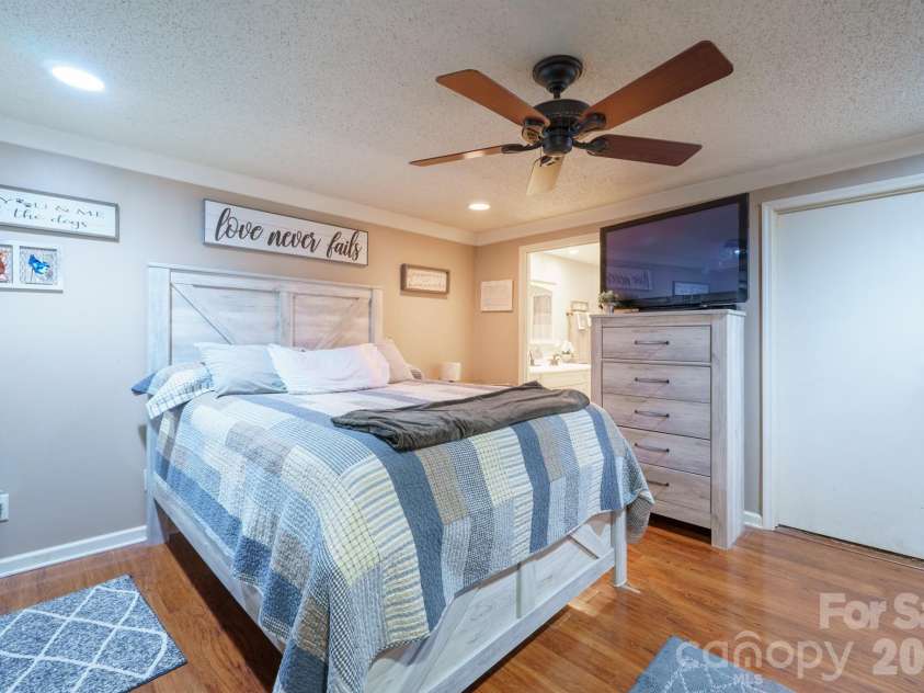 1049 Ramsey Street, Stanley, NC 28164.  MLS# CAR4344785, YatesRealty ID 4130. 