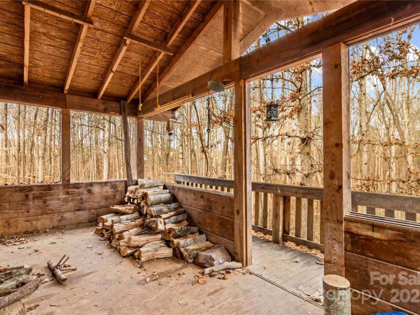 338 Piney Grove Road, Harmony, NC 28634.  MLS# CAR4329869, YatesRealty ID 4130. 