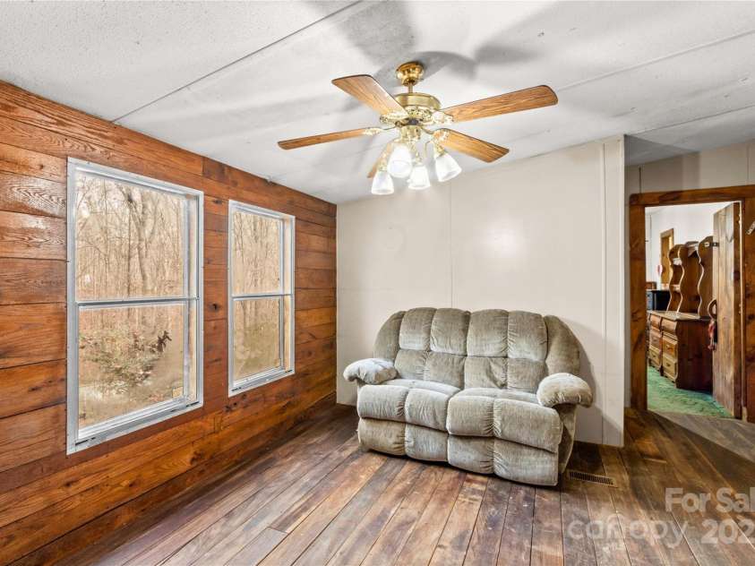 338 Piney Grove Road, Harmony, NC 28634.  MLS# CAR4329869, YatesRealty ID 4130. 