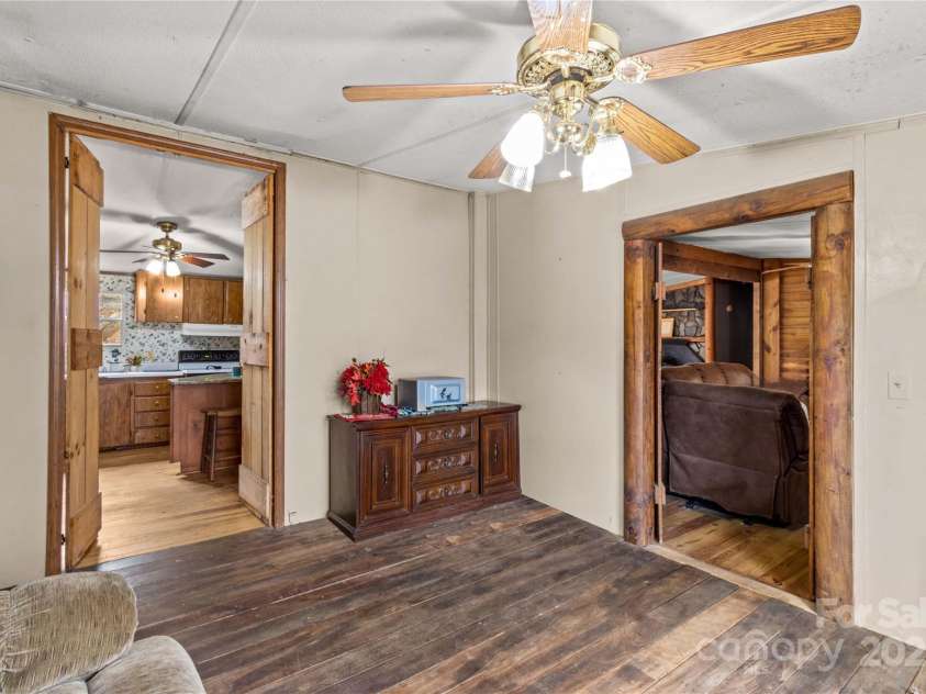 338 Piney Grove Road, Harmony, NC 28634.  MLS# CAR4329869, YatesRealty ID 4130. 