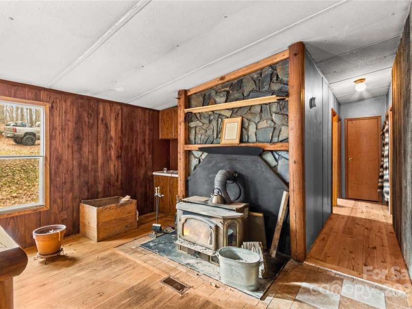 338 Piney Grove Road, Harmony, NC 28634.  MLS# CAR4329869, YatesRealty ID 4130. 