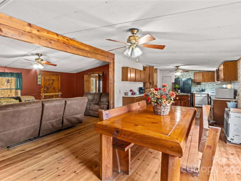 338 Piney Grove Road, Harmony, NC 28634.  MLS# CAR4329869, YatesRealty ID 4130. 