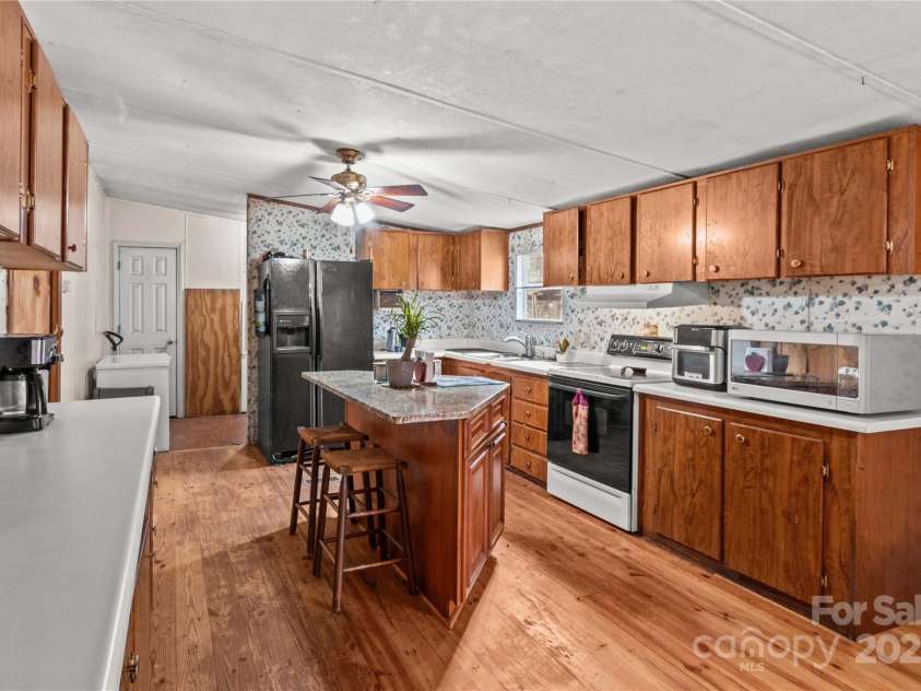 338 Piney Grove Road, Harmony, NC 28634.  MLS# CAR4329869, YatesRealty ID 4130. 