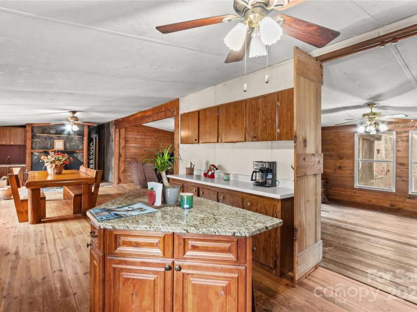 338 Piney Grove Road, Harmony, NC 28634.  MLS# CAR4329869, YatesRealty ID 4130. 