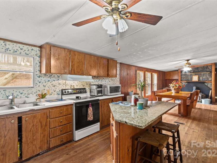 338 Piney Grove Road, Harmony, NC 28634.  MLS# CAR4329869, YatesRealty ID 4130. 