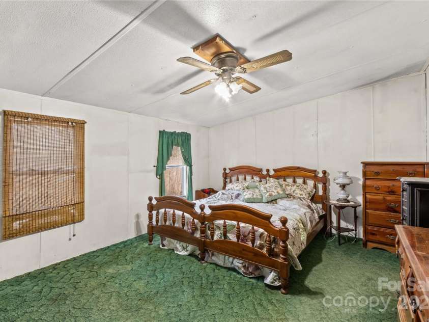338 Piney Grove Road, Harmony, NC 28634.  MLS# CAR4329869, YatesRealty ID 4130. 