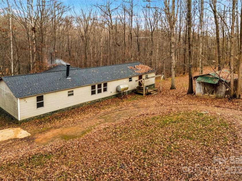 338 Piney Grove Road, Harmony, NC 28634.  MLS# CAR4329869, YatesRealty ID 4130. 