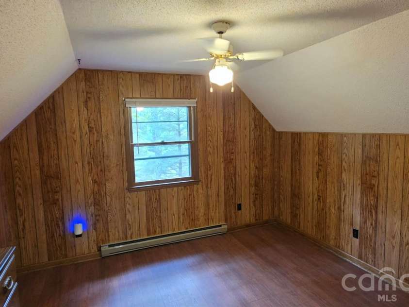 139 Little Creek Lane, Glade Valley, NC 28627.  MLS# CAR4407519, YatesRealty ID 41301. 2nd Bedroom Up