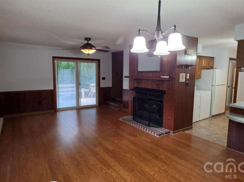 139 Little Creek Lane, Glade Valley, NC 28627.  MLS# CAR4407519, YatesRealty ID 41301. 
