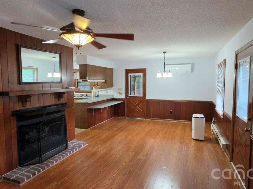 139 Little Creek Lane, Glade Valley, NC 28627.  MLS# CAR4407519, YatesRealty ID 41301. 
