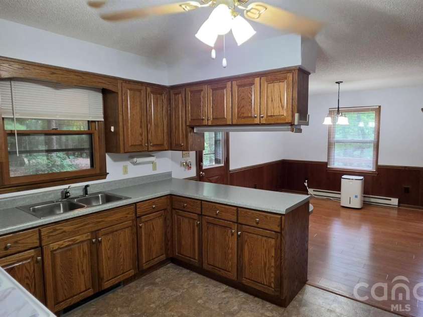 139 Little Creek Lane, Glade Valley, NC 28627.  MLS# CAR4407519, YatesRealty ID 41301. 