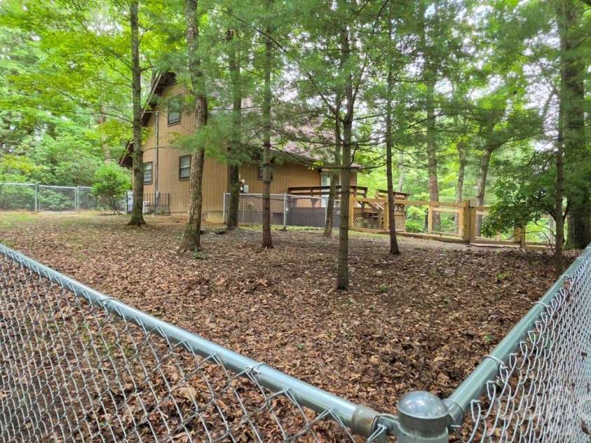 139 Little Creek Lane, Glade Valley, NC 28627.  MLS# CAR4407519, YatesRealty ID 41301. 