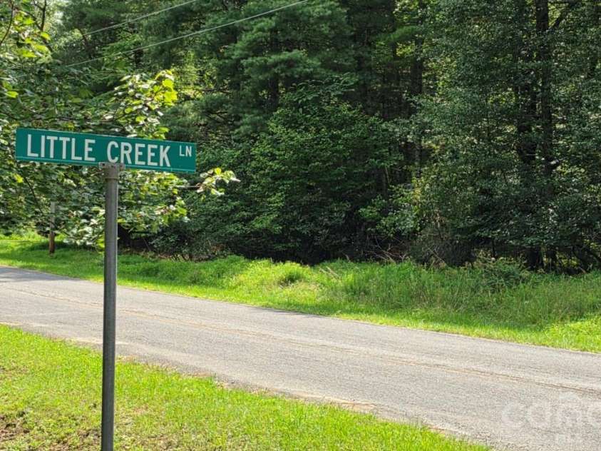 139 Little Creek Lane, Glade Valley, NC 28627.  MLS# CAR4407519, YatesRealty ID 41301. 