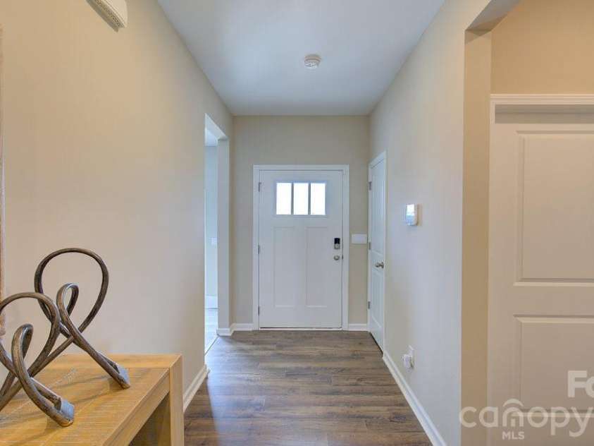 159 Piney Woods Road, Fletcher, NC 28732.  MLS# CAR4409286, YatesRealty ID 41302. Photos are representative