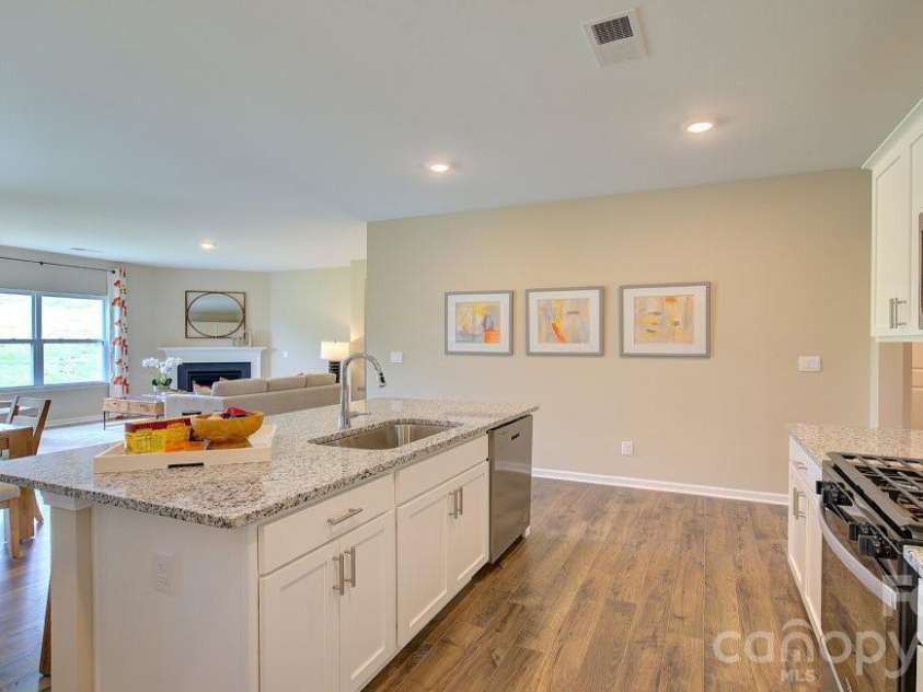 159 Piney Woods Road, Fletcher, NC 28732.  MLS# CAR4409286, YatesRealty ID 41302. Photos are representative