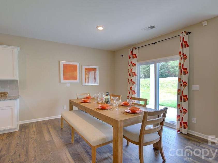 159 Piney Woods Road, Fletcher, NC 28732.  MLS# CAR4409286, YatesRealty ID 41302. Photos are representative