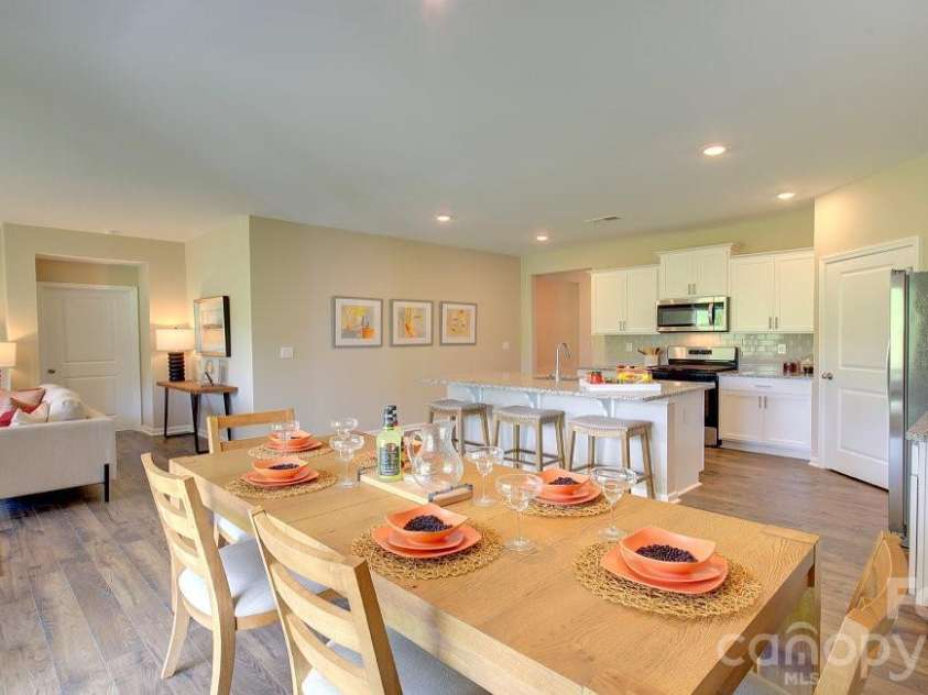 159 Piney Woods Road, Fletcher, NC 28732.  MLS# CAR4409286, YatesRealty ID 41302. Photos are representative