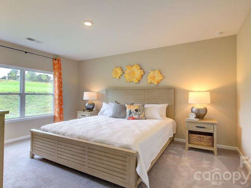 159 Piney Woods Road, Fletcher, NC 28732.  MLS# CAR4409286, YatesRealty ID 41302. Photos are representative