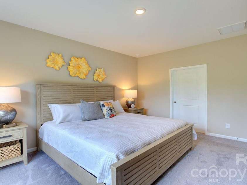 159 Piney Woods Road, Fletcher, NC 28732.  MLS# CAR4409286, YatesRealty ID 41302. Photos are representative