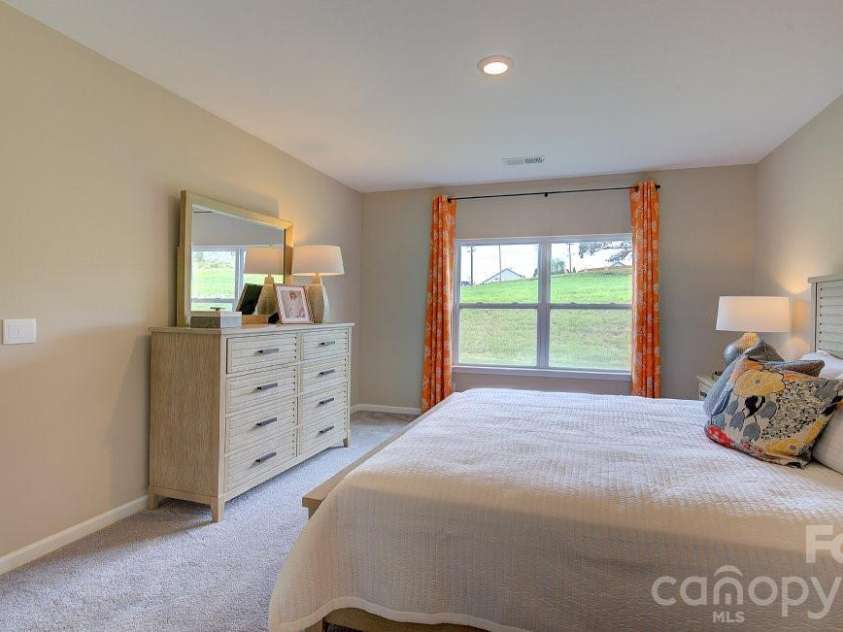 159 Piney Woods Road, Fletcher, NC 28732.  MLS# CAR4409286, YatesRealty ID 41302. Photos are representative