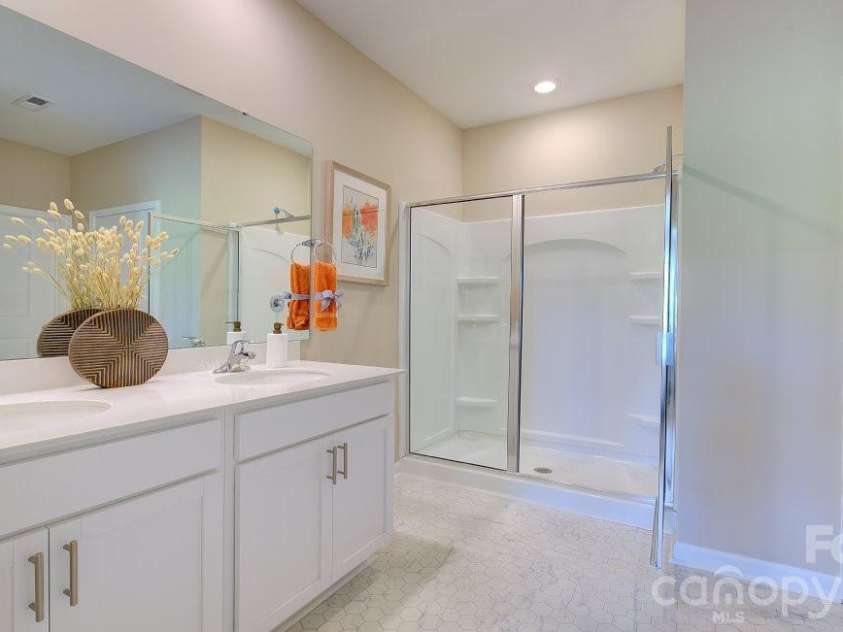 159 Piney Woods Road, Fletcher, NC 28732.  MLS# CAR4409286, YatesRealty ID 41302. Photos are representative