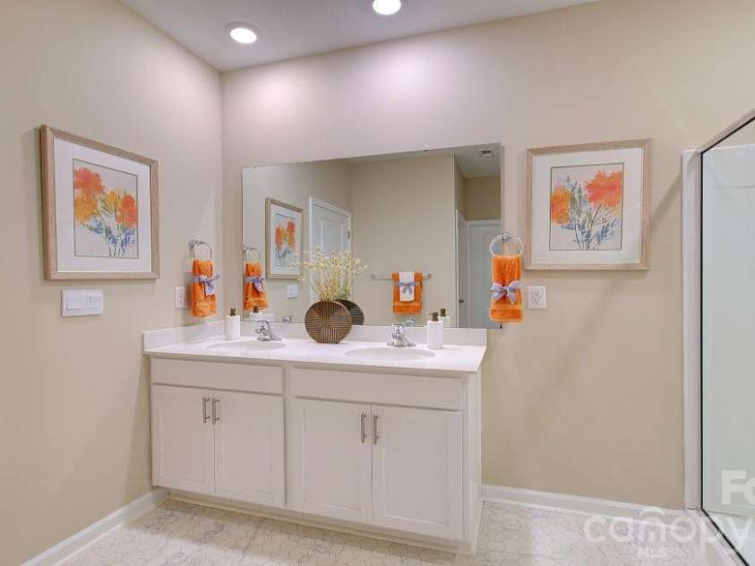 159 Piney Woods Road, Fletcher, NC 28732.  MLS# CAR4409286, YatesRealty ID 41302. Photos are representative