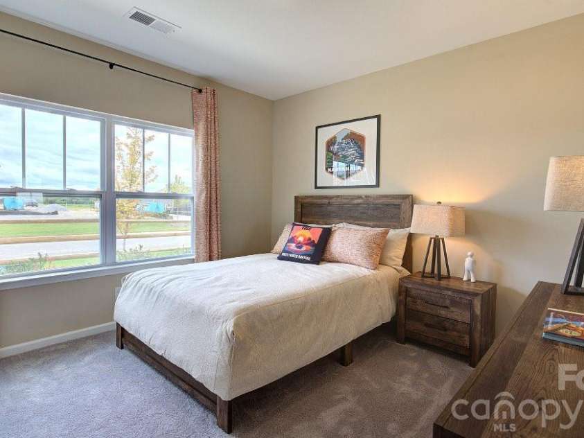 159 Piney Woods Road, Fletcher, NC 28732.  MLS# CAR4409286, YatesRealty ID 41302. Photos are representative