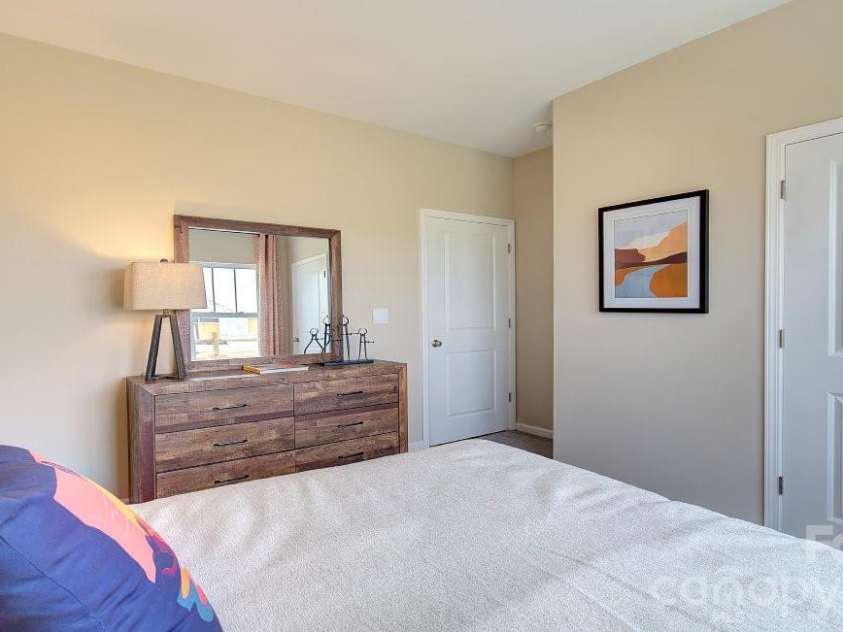 159 Piney Woods Road, Fletcher, NC 28732.  MLS# CAR4409286, YatesRealty ID 41302. Photos are representative