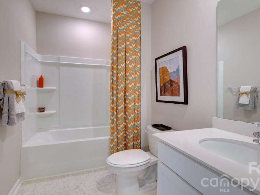 159 Piney Woods Road, Fletcher, NC 28732.  MLS# CAR4409286, YatesRealty ID 41302. Photos are representative