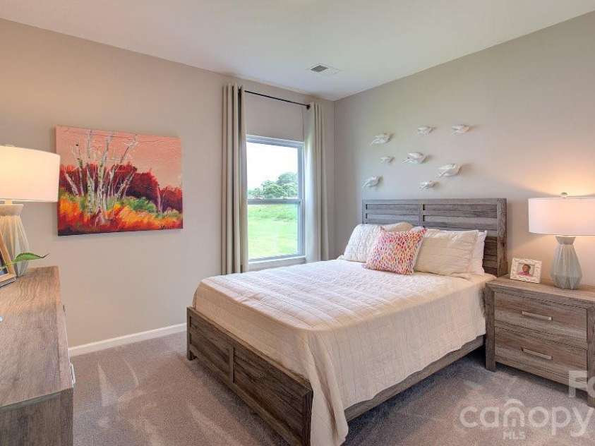 159 Piney Woods Road, Fletcher, NC 28732.  MLS# CAR4409286, YatesRealty ID 41302. Photos are representative