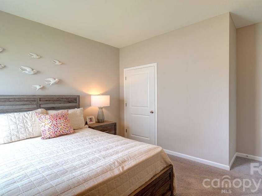 159 Piney Woods Road, Fletcher, NC 28732.  MLS# CAR4409286, YatesRealty ID 41302. Photos are representative