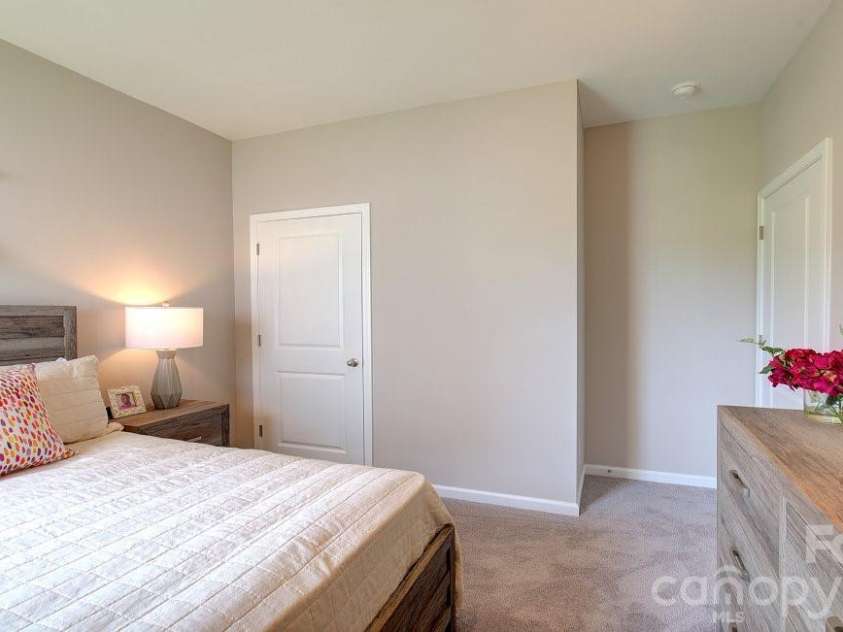 159 Piney Woods Road, Fletcher, NC 28732.  MLS# CAR4409286, YatesRealty ID 41302. Photos are representative