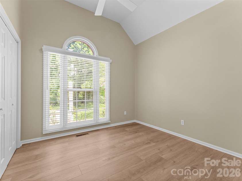 66 Hyde Avenue, Tryon, NC 28782.  MLS# CAR4403009, YatesRealty ID 41303. Guest BR #1