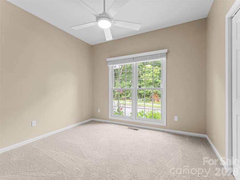 66 Hyde Avenue, Tryon, NC 28782.  MLS# CAR4403009, YatesRealty ID 41303. Guest BR#2