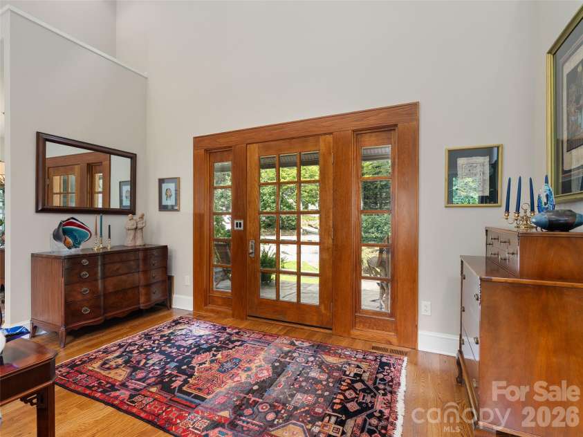 515 Flying Hawk Trail, Waynesville, NC 28786.  MLS# CAR4409862, YatesRealty ID 41304. 