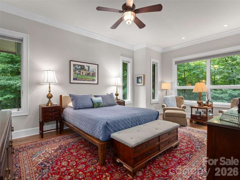 515 Flying Hawk Trail, Waynesville, NC 28786.  MLS# CAR4409862, YatesRealty ID 41304. 