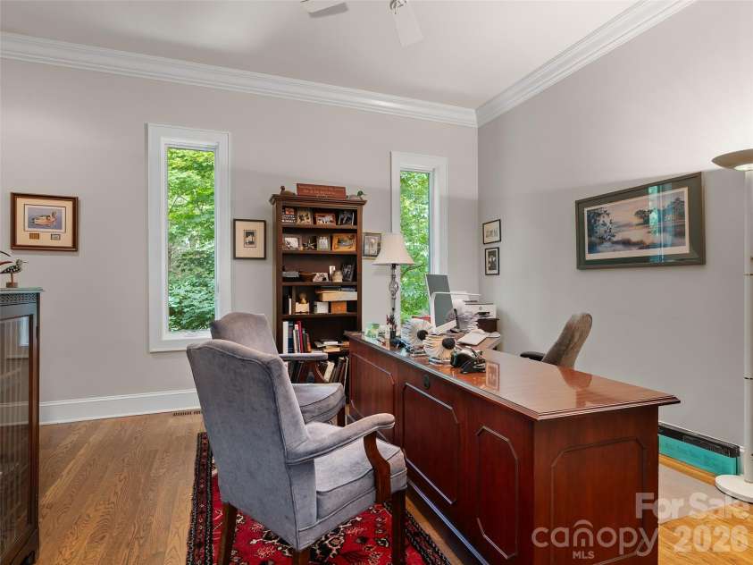 515 Flying Hawk Trail, Waynesville, NC 28786.  MLS# CAR4409862, YatesRealty ID 41304. 