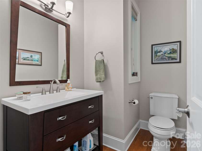 515 Flying Hawk Trail, Waynesville, NC 28786.  MLS# CAR4409862, YatesRealty ID 41304. 