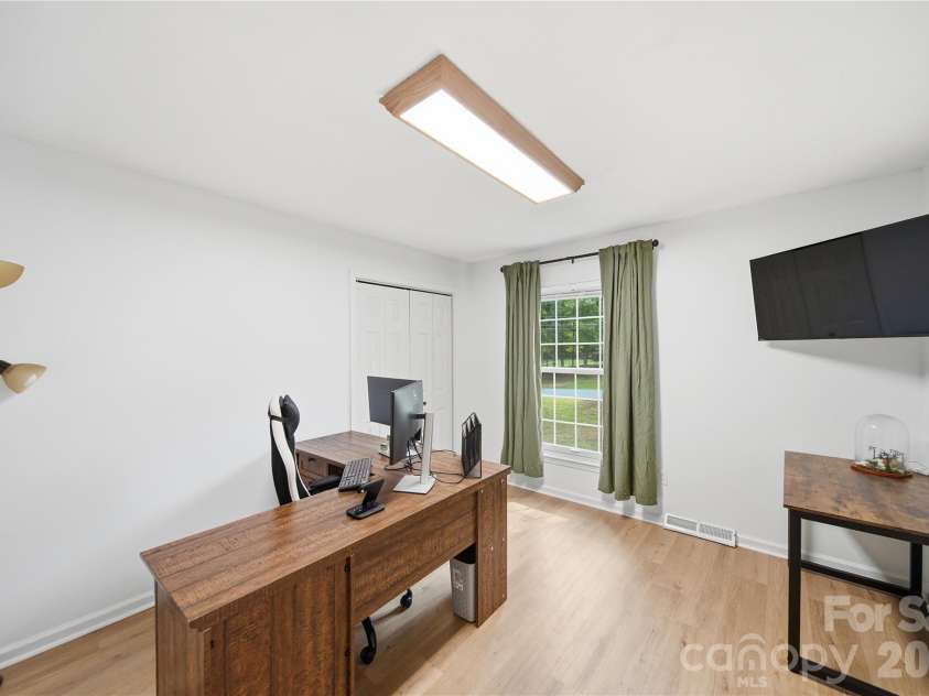2141 Moonstone Drive, Concord, NC 28025.  MLS# CAR4410143, YatesRealty ID 41305. 