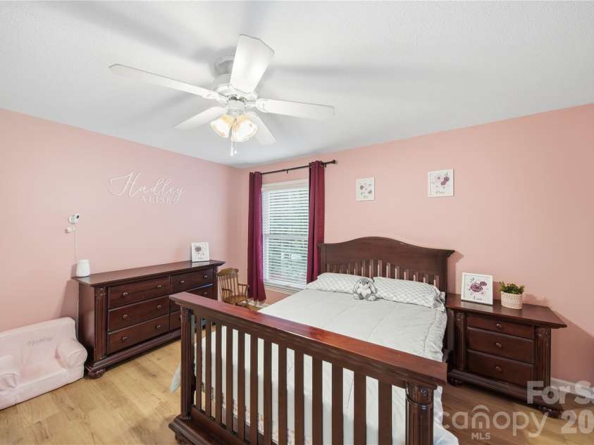 2141 Moonstone Drive, Concord, NC 28025.  MLS# CAR4410143, YatesRealty ID 41305. 