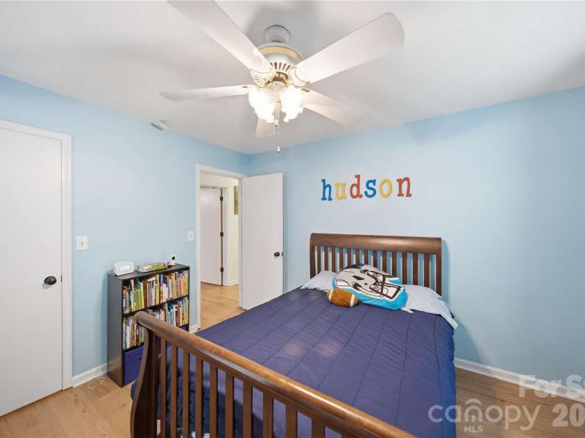 2141 Moonstone Drive, Concord, NC 28025.  MLS# CAR4410143, YatesRealty ID 41305. 