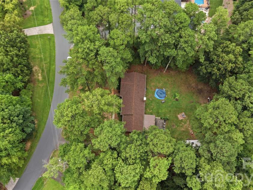 2141 Moonstone Drive, Concord, NC 28025.  MLS# CAR4410143, YatesRealty ID 41305. 